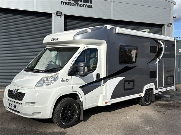 Elddis Autoquest 175